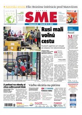 E-magazín SME 20-4-2021 - Petit Press, a.s. 