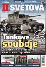 E-magazín II. světová 05/2021 - Extra Publishing, s. r. o.