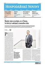 E-magazín HN 076 - 21.04.2021 - Economia, a.s.