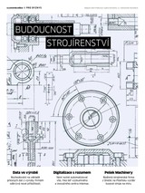 E-magazín HN 074 - 19.4.2021 Budoucnost strojírenství - Economia, a.s.