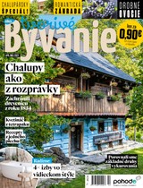 E-magazín Tvorivé bývanie 2021 02 - JAGA GROUP, s.r.o. 