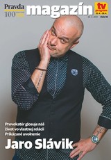 E-magazín Magazín Pravdy 22. 4. 2021 - OUR MEDIA SR a. s.