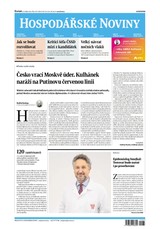 E-magazín HN 077 - 22.4.2021 - Economia, a.s.