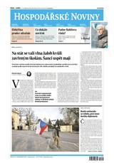 E-magazín HN 078 - 23.04.2021 - Economia, a.s.