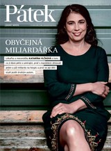 E-magazín Magazín Pátek LN - 23.4.2021 - MAFRA, a.s.