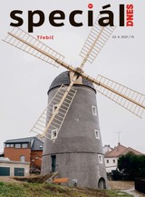 E-magazín Magazín DNES Speciál - 23.4.2021 - MAFRA, a.s.