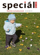 E-magazín Magazín DNES Speciál Severní Čechy - 23.4.2021 - MAFRA, a.s.