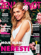 E-magazín Žena a Život - 09/2021 - MAFRA, a.s.