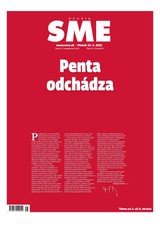 E-magazín SME 23-4-2021 - Petit Press, a.s. 