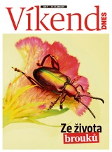 E-magazín Magazín VÍKEND DNES - 24.4.2021 - MAFRA, a.s.