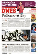 E-magazín MF DNES Liberecký - 24.4.2021 - MAFRA, a.s.