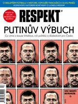 E-magazín Respekt 17/2021 - Economia, a.s.