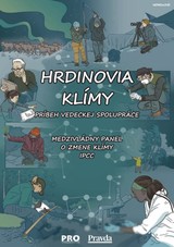 E-magazín Hrdinovia Klímy - 26.4.2021 - OUR MEDIA SR a. s.