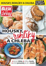 E-magazín Příloha Blesk pro ženy - 17/2021 - CZECH NEWS CENTER a. s.