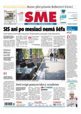 E-magazín SME 26-4-2021 - Petit Press, a.s. 