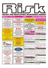 E-magazín Risk 17/2021 - Risk