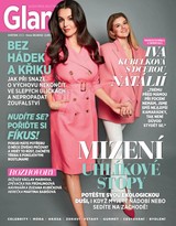 E-magazín Glanc 5/2021 - VLTAVA LABE MEDIA a.s.