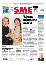 E-magazín SME 27-4-2021 - Petit Press, a.s. 