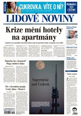 E-magazín LN - 28.4.2021 - MAFRA, a.s.