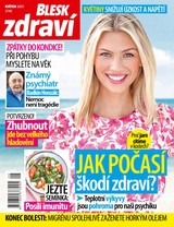 E-magazín Blesk Zdraví - 5/2021 - CZECH NEWS CENTER a. s.