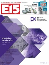E-magazín E15 - 28.4.2021 - CZECH NEWS CENTER a. s.