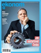 E-magazín Ekonom 18 - 29.4.2021 - Economia, a.s.