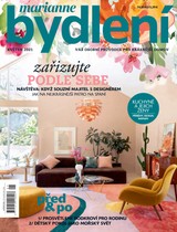 E-magazín Marianne bydleni 5/2021 - Burda Praha spol. s r.o.