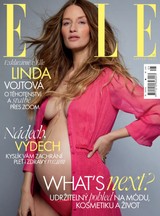 E-magazín Elle 5/2021 - Burda Praha spol. s r.o.