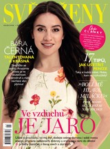 E-magazín Svět ženy 4/2021 - Burda Praha spol. s r.o.