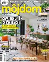 E-magazín Môj dom 2021 05 - JAGA GROUP, s.r.o. 