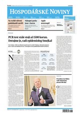 E-magazín HN 082 - 29.04.2021 - Economia, a.s.