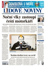 E-magazín LN - 29.4.2021 - MAFRA, a.s.