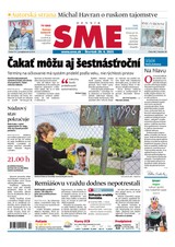E-magazín SME 29-4-2021 - Petit Press, a.s. 