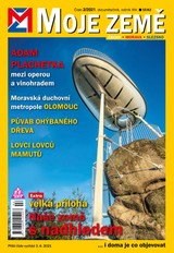 E-magazín Moje Země - 02/2021 - MOJE ZEMĚ ČESKO s r.o.