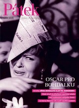 E-magazín Magazín Pátek LN - 30.4.2021 - MAFRA, a.s.