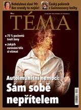 E-magazín TÉMA DNES - 30.4.2021 - MAFRA, a.s.