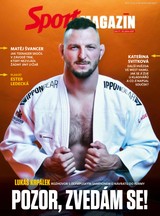 E-magazín Příloha Sport magazín - 30.4.2021 - CZECH NEWS CENTER a. s.