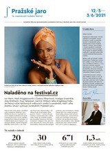 E-magazín LN extra Čechy - 30.4.2021 - MAFRA, a.s.