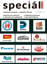 E-magazín Magazín DNES Speciál Karlovarský - 30.4.2021 - MAFRA, a.s.