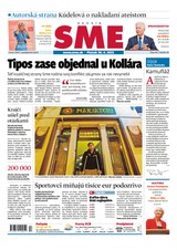 E-magazín SME 30-4-2021 - Petit Press, a.s. 
