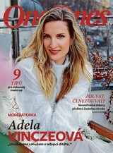 E-magazín Magazín ONA DNES - 3.5.2021 - MAFRA, a.s.