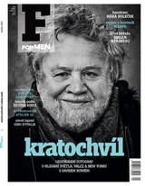 E-magazín ForMen - 05/2021 - CZECH NEWS CENTER a. s.