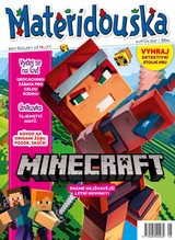 E-magazín Mateřídouška - 05/2021 - CZECH NEWS CENTER a. s.