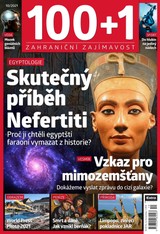 E-magazín 100+1 zahraniční zajímavost 10/2021 - Extra Publishing, s. r. o.