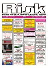 E-magazín Risk 18/2021 - Risk