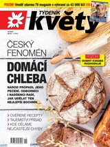 E-magazín Týdeník Květy 19/2021 - VLTAVA LABE MEDIA a.s.
