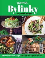 E-magazín Gurmet Bylinky - VLTAVA LABE MEDIA a.s.