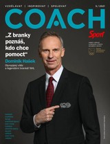 E-magazín Příloha Sport Coach - 4.5.2021 - CZECH NEWS CENTER a. s.