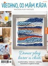 E-magazín Všechno, co mám ráda 2/2021 - MediaLight s.r.o.