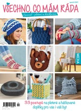 E-magazín Všechno, co mám ráda SPECIÁL I/2021 - MediaLight s.r.o.